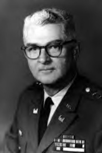 Lt. Gen. (Ret.) William F. Cassidy