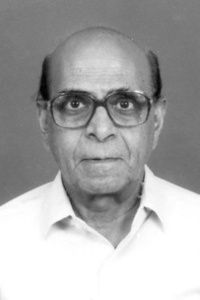 Dr. Mahesh Chaturvedi