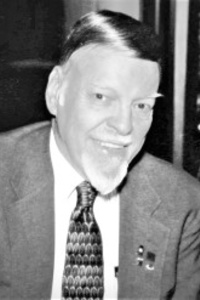 Howard D. Walrath