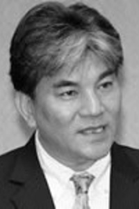 Dr. Hong-Yuan Lee