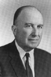 Dr. Harry F. Olson