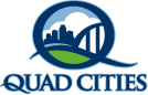 Quad cities logo