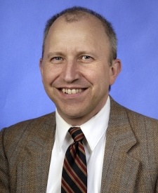 David G. Rethwisch