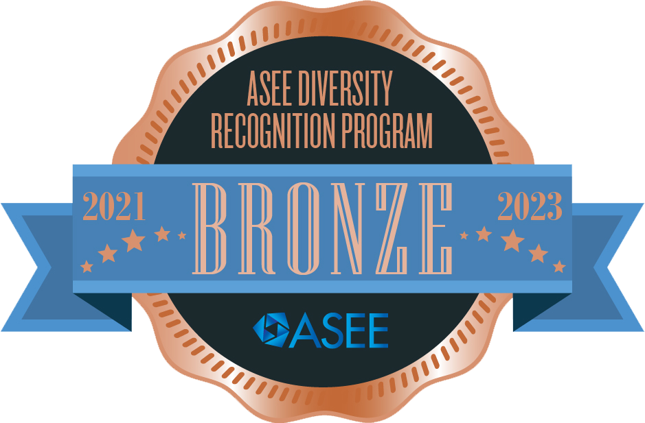 ASEE bronze medal image