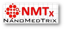 Nanomedtrix logo