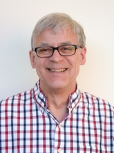 Dr. David Murhammer
