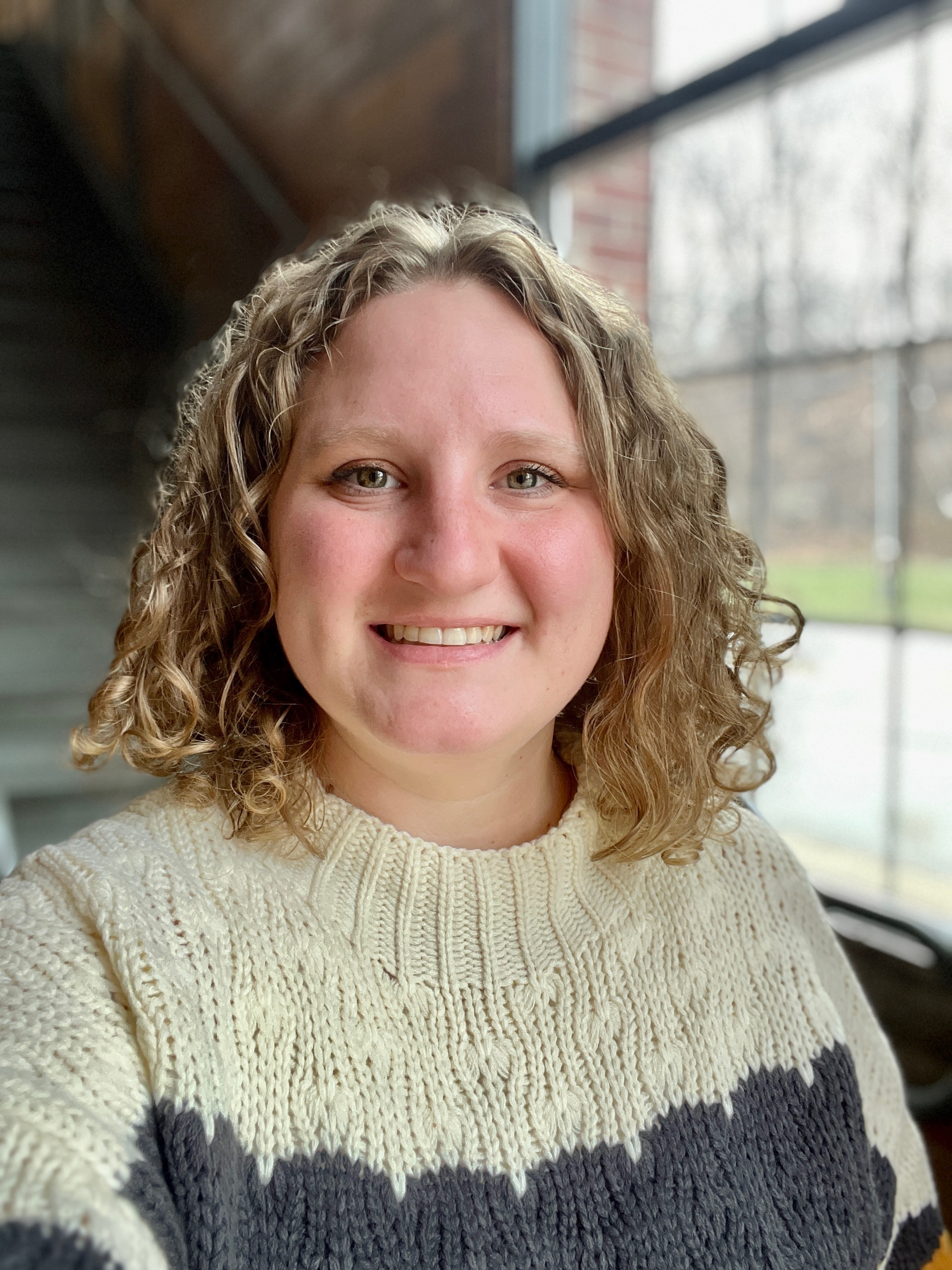 Photo of Carleen FerroNyalka