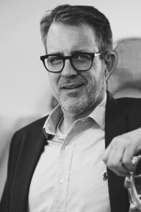 Mark Schneider