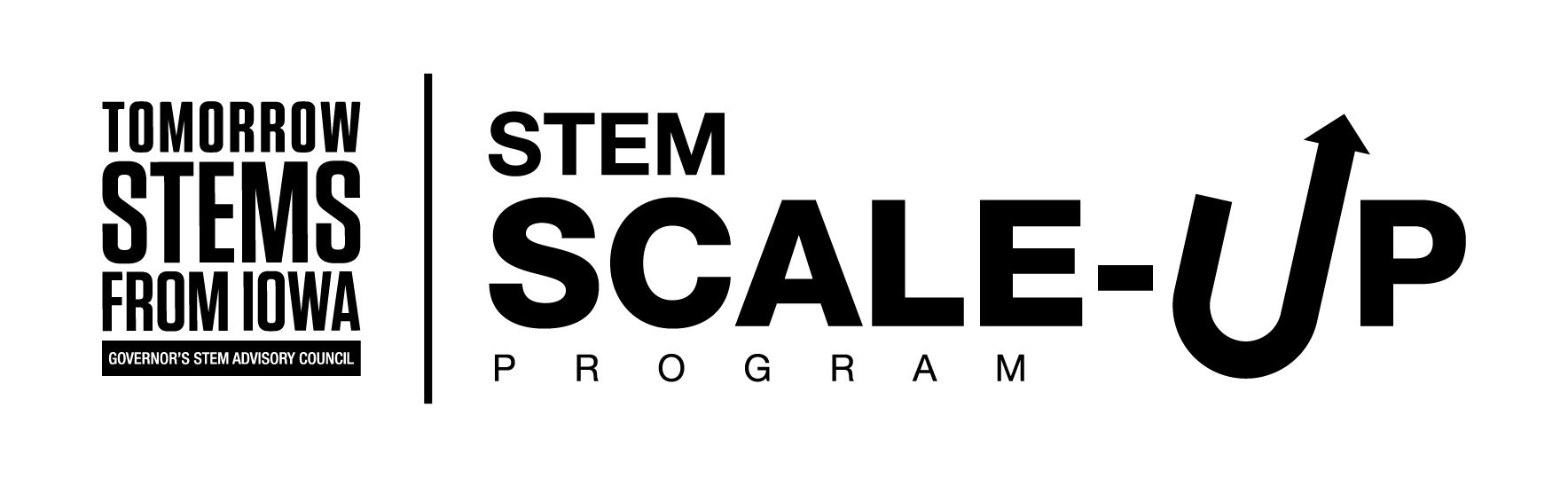 Scale-Up logo