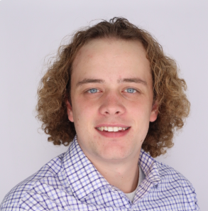 Colin Houts Headshot