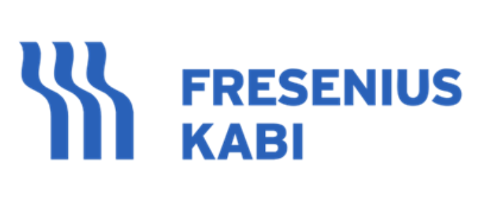 Fresenius Kabi Banner