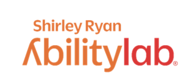 Shirley Ryan AbilityLab Banner