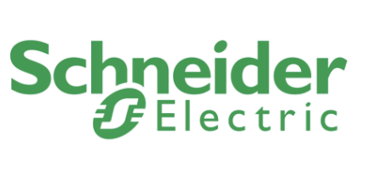 Schneider Electric Banner