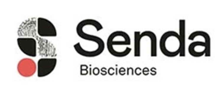 Senda Biosciences Banner