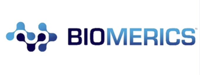 BIOMERICS Banner
