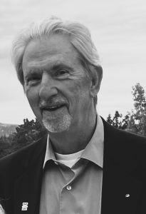 Gene F. Parkin
