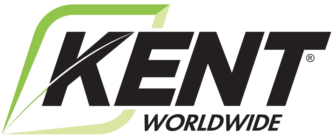 KENT Worldwide logo