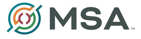 MSA logo