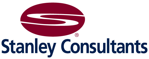 Stanley Consultants logo