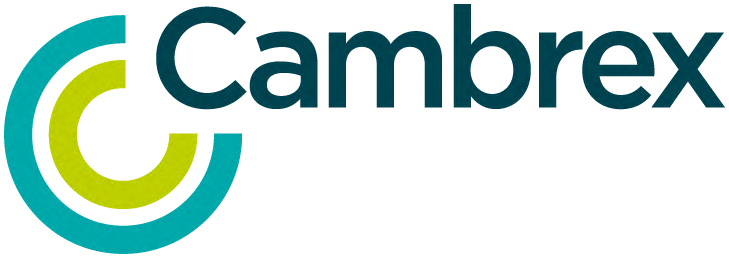 Cambrex logo