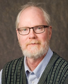 Greg Carmichael