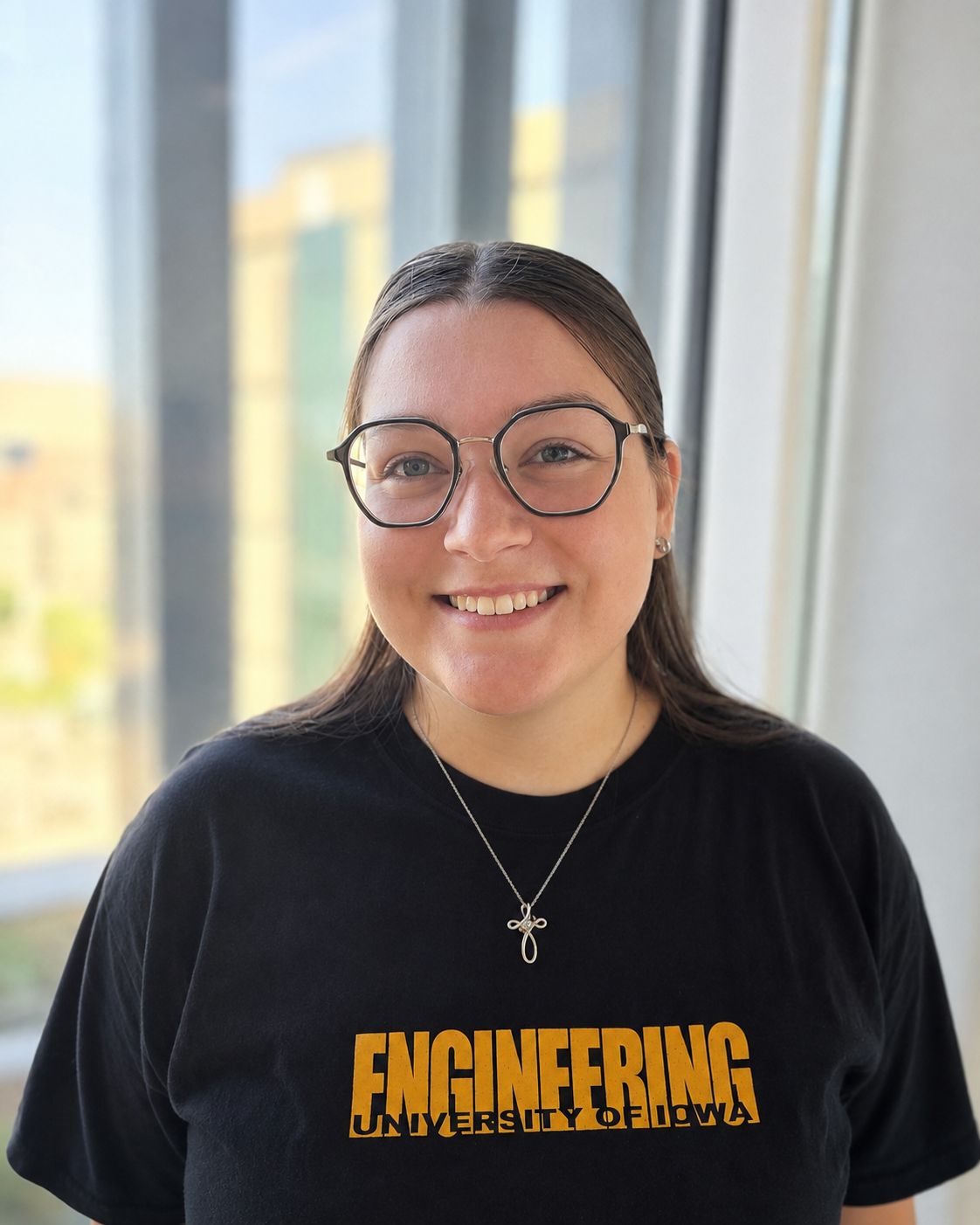 Photo of Lizzie Kilburg, Peer Advisor