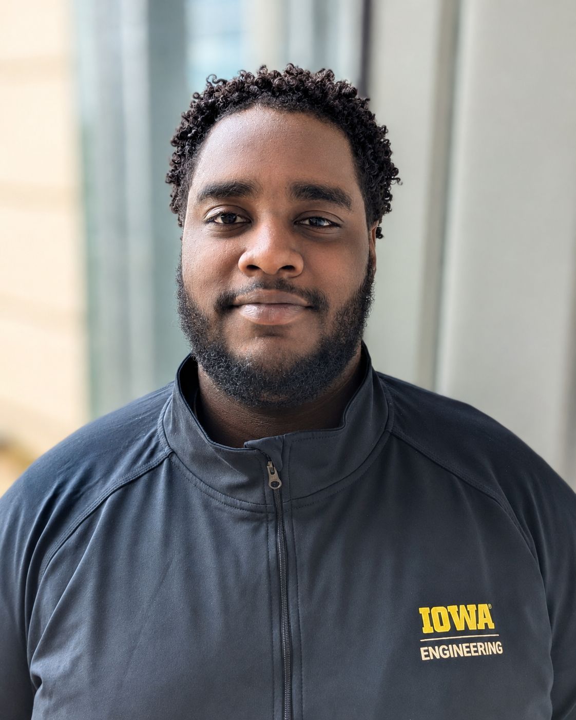 Photo of Mourwan Ali, Peer Advisor