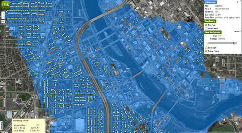 Leading innovations in hydroinformatics | College of Engineering - The ...