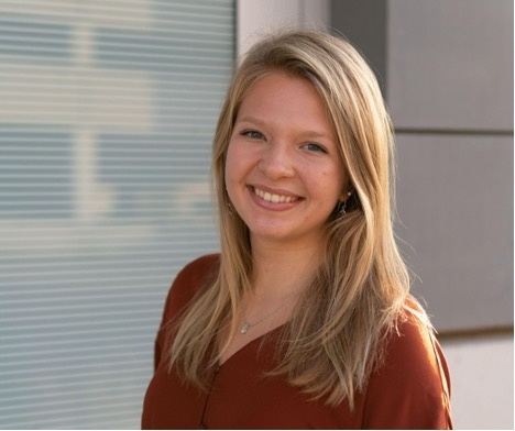 Hannah Vogts