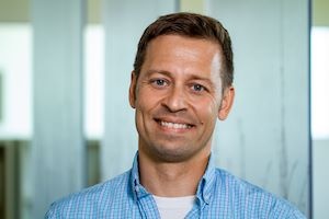 Photo of Steven Davis