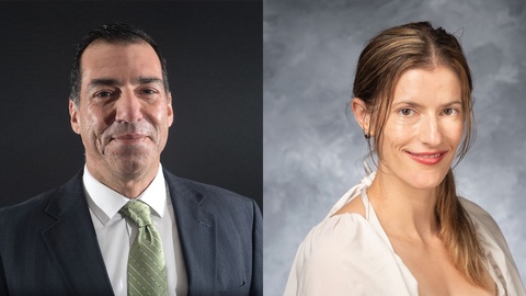 Karim Abdel-Malek Aislinn Conrad