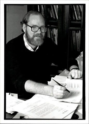 Greg Carmichael