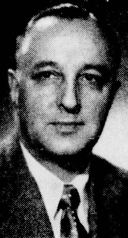 Karl Kammermeyer