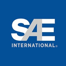 Society of Automotive Engineers (SAE) logo