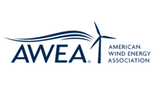American Wind Energy Association (AWEA) logo