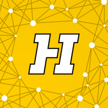 HackIowa logo