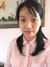 Headshot of Yen Nguyen