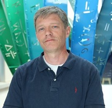 Edward Sander