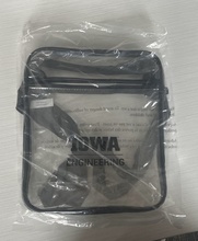 Stadium approved clear bag