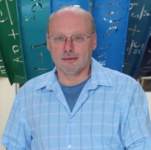 Professor Matthew McGill