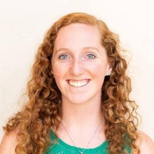 Jacqueline Dowling headshot