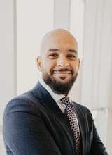 Ahmed Halaweish Director of CT-R-D Collaborations in Siemens Healthineers Image