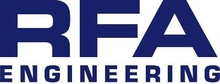 RFA Engineering logo