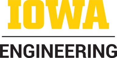 Iowa Engineering stacked logo