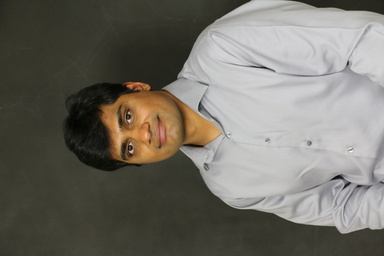 Sajan Lingala BME prof