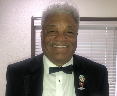 Joseph W.J. Robinson