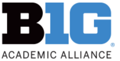 BIG 10 Academic Alliance Banner 