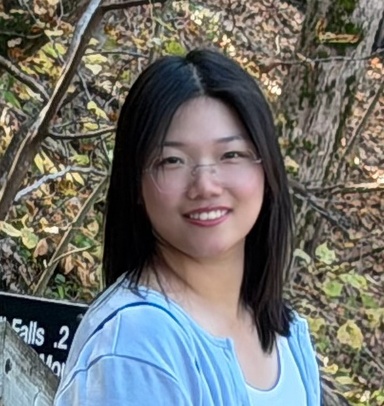 Xiaojie Chen photo