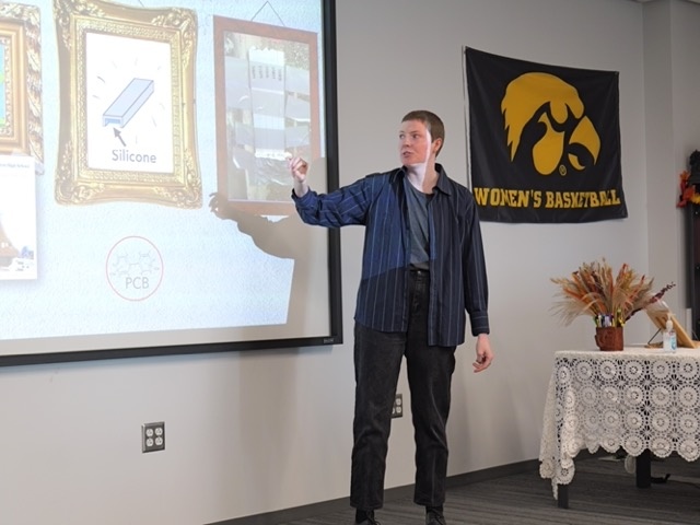 Lillian Montabon 3mt