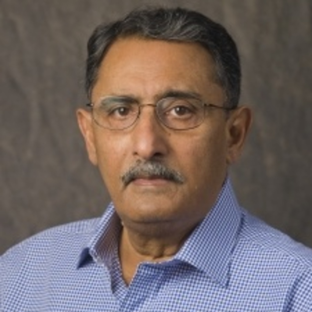 Sudhakar M. Reddy